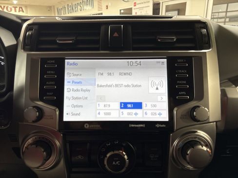 Used 2024 Toyota 4Runner SR5 Premium image 17