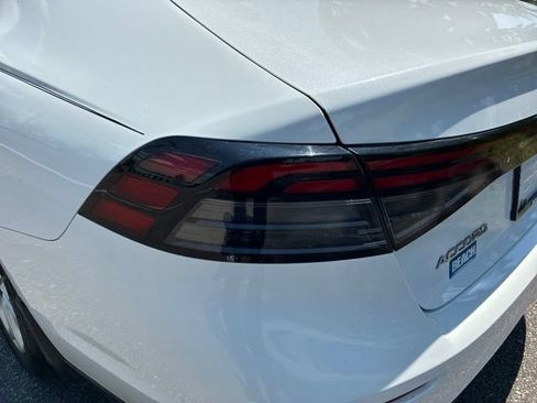 Used 2023 Honda Accord LX image 13