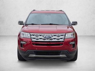 Used 2019 Ford Explorer XLT w/ Equipment Group 202A video 2