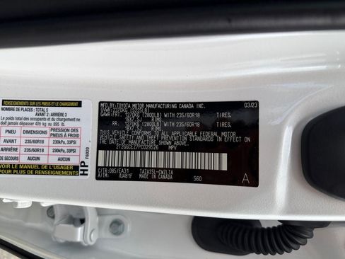 Used 2023 Lexus NX 350 AWD image 36