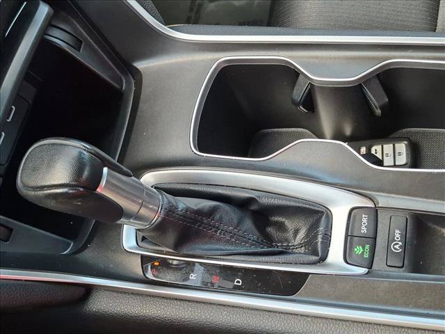 Used 2022 Honda Accord Sport image 12
