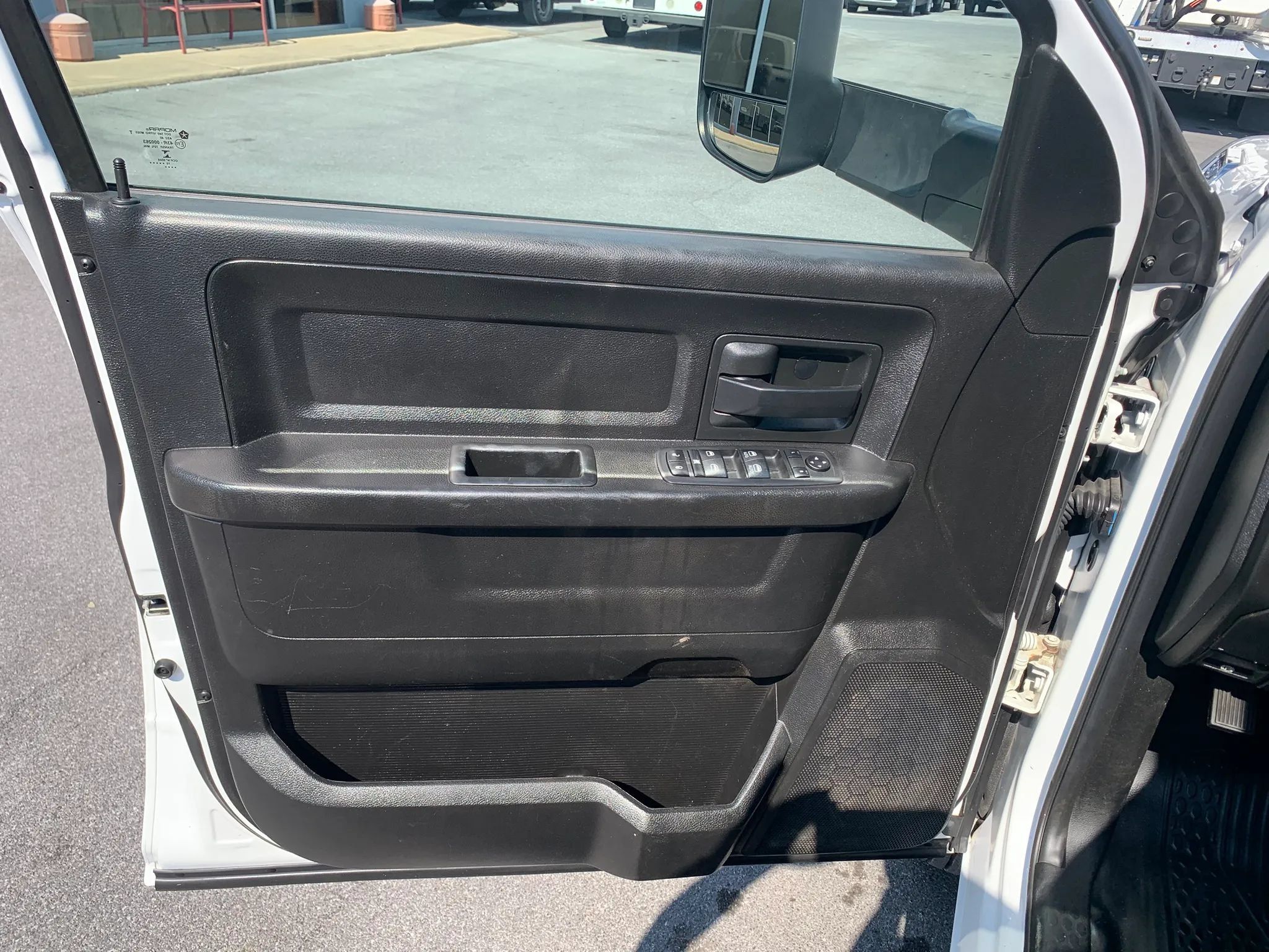 Used 2019 RAM 3500 Tradesman AWD/4WD image 8