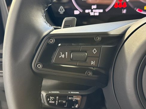New 2026 Porsche Cayenne GTS AWD/4WD image 29