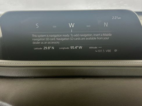 Used 2025 MAZDA CX-30 AWD 2.5 S w/ Select Sport Pkg image 22