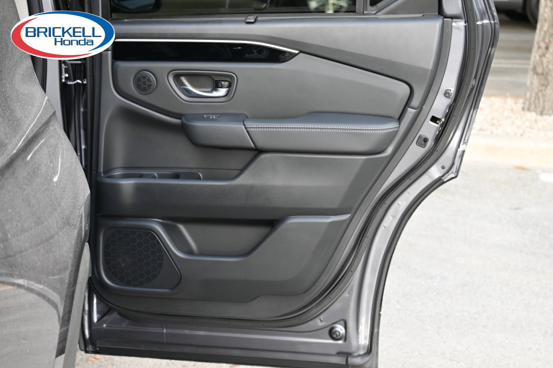 New 2026 Honda Pilot EX-L image 14