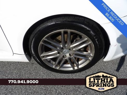 Used 2012 Scion tC FWD image 14