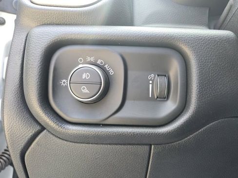 Used 2025 RAM 5500 Tradesman image 11