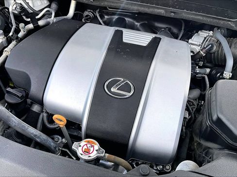 Used 2019 Lexus RX 350 FWD image 31