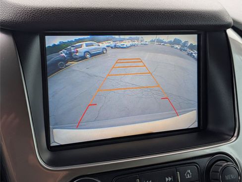 Used 2016 Chevrolet Tahoe LS w/ Enhanced Driver Alert Package RWD image 17