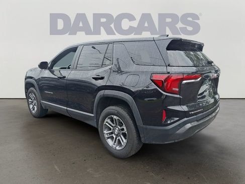 Used 2025 GMC Terrain Elevation FWD image 4