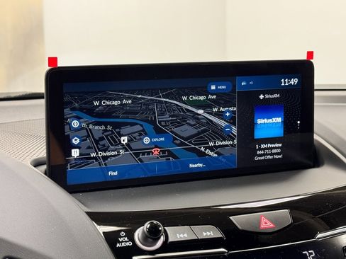 Used 2025 Acura RDX A-Spec image 28