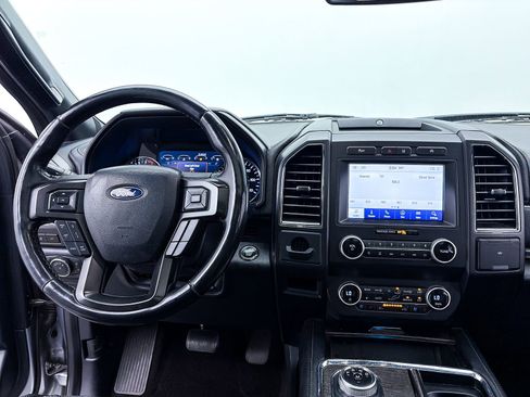 Used 2020 Ford Expedition Max Limited w/ Equipment Group 301A RWD image 5