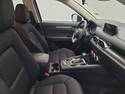 Used 2020 MAZDA CX-5 Sport image 21