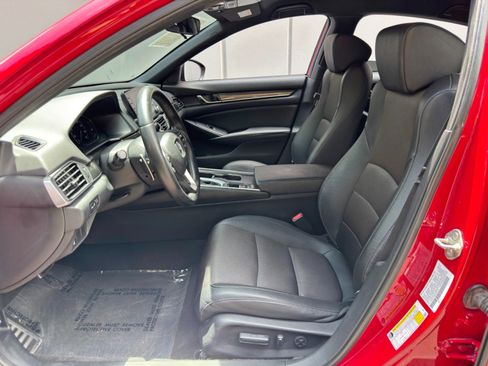 Used 2019 Honda Accord Sport image 15