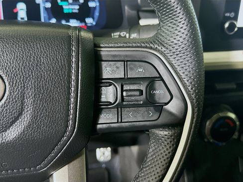 Used 2024 Toyota Tacoma TRD Sport RWD image 17