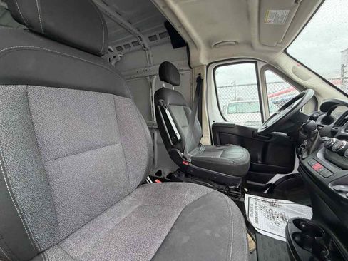 Used 2021 RAM ProMaster 2500 image 19