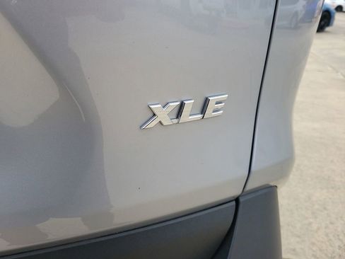Certified 2025 Toyota RAV4 XLE Premium w/ Weather Package image 7