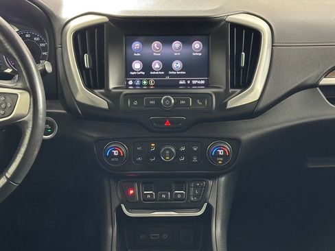 Used 2020 GMC Terrain SLE w/ Driver Convenience Package FWD image 21