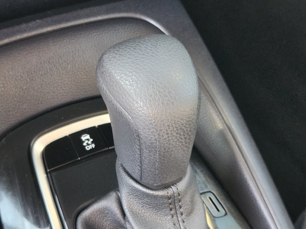 Used 2026 Toyota Corolla LE FWD image 21