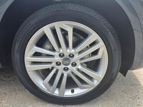 Used 2018 Audi Q5 2.0T Premium Plus AWD/4WD image 12