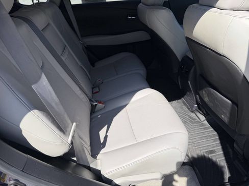 Used 2014 Lexus RX 350 AWD w/ Navigation Package image 19