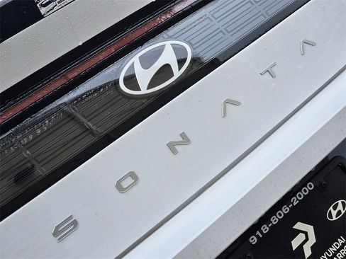 Used 2025 Hyundai Sonata SEL image 7