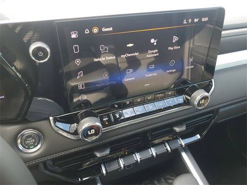 New 2026 Chevrolet Colorado LT image 14