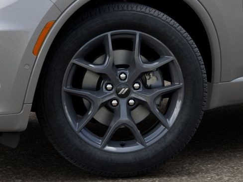 New 2026 Dodge Durango GT AWD/4WD image 4