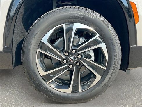 New 2026 Buick Enclave Sport Touring image 19