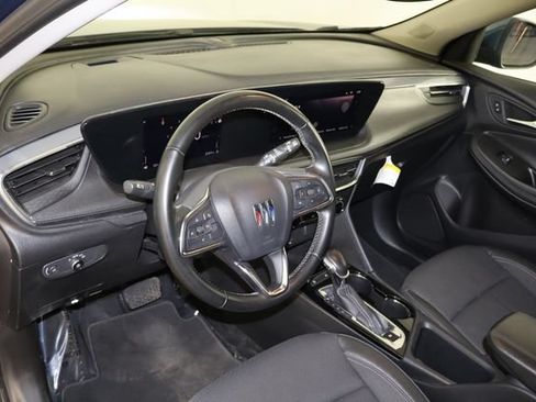 Used 2024 Buick Encore GX Preferred FWD image 23
