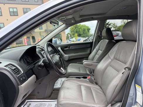 Used 2007 Honda CR-V EX-L image 9