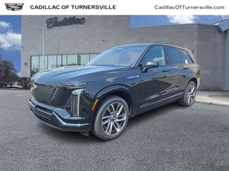 New 2027 Cadillac Vistiq Sport w/ LPO, Floor Liner Package AWD/4WD video 1