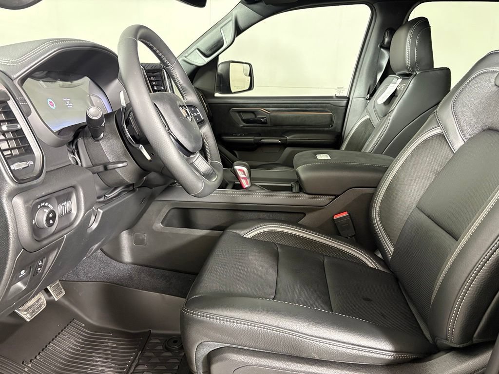 New 2026 RAM 1500 RHO AWD/4WD image 21