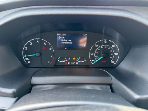 Used 2023 Ford Transit 350 XLT image 11