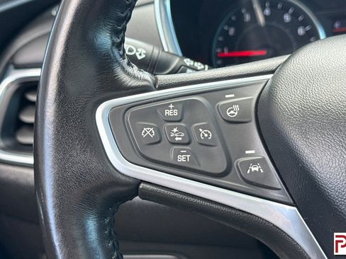 Certified 2022 Chevrolet Equinox LT AWD/4WD image 28