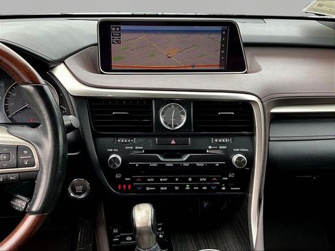 Used 2017 Lexus RX 350 FWD w/ Premium Package image 9