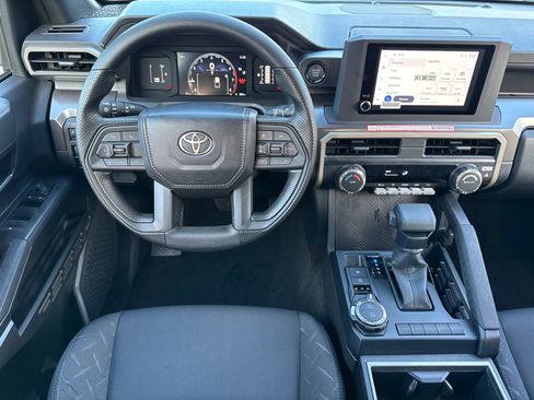 New 2026 Toyota Tacoma SR5 image 23