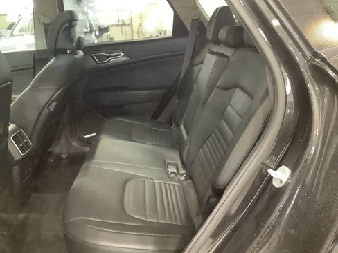 Used 2023 Kia Sportage SX Prestige image 25