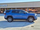 New 2026 GMC Terrain Elevation image 4