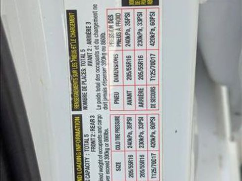 Used 2023 Toyota Corolla LE FWD image 14