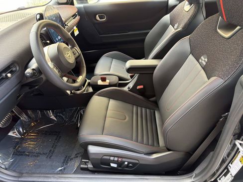 New 2026 MINI Cooper John Cooper Works FWD image 9