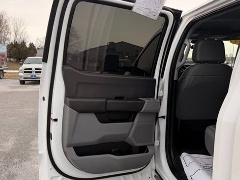 Used 2024 Ford F350 XL image 32