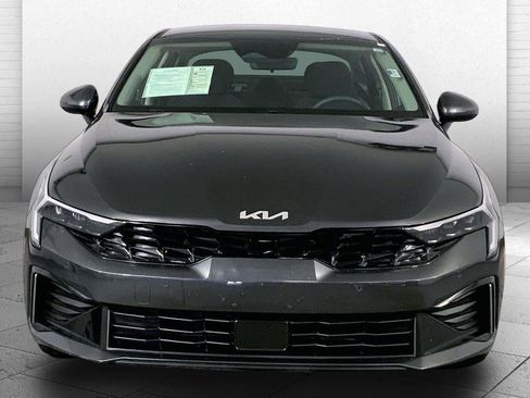 Used 2025 Kia K5 LXS FWD image 2