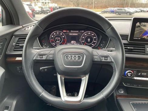 Used 2018 Audi Q5 2.0T Premium image 13