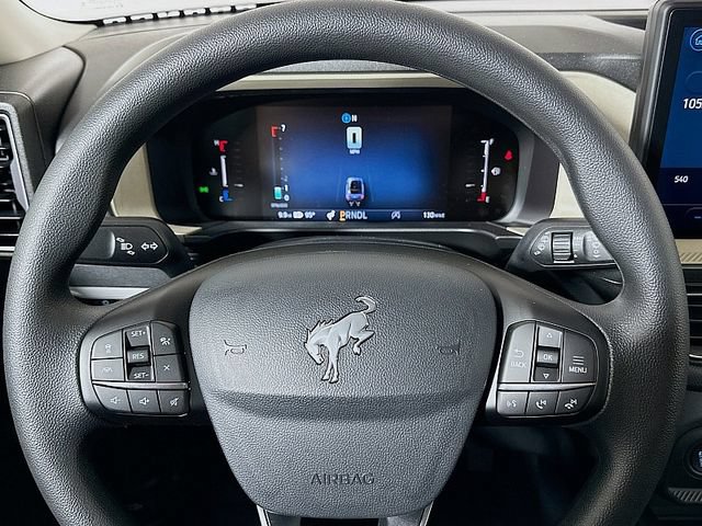 New 2026 Ford Bronco Sport Big Bend AWD/4WD image 14