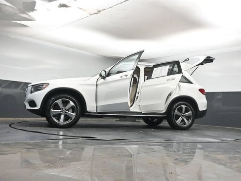 Used 2018 Mercedes-Benz GLC 300 image 44