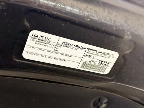 Used 2021 RAM 1500 Big Horn RWD image 17