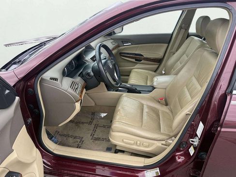 Used 2008 Honda Accord EX-L image 10