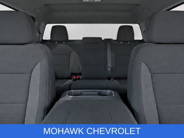 Certified 2023 Chevrolet Silverado 1500 RST w/ Convenience Package II AWD/4WD image 21