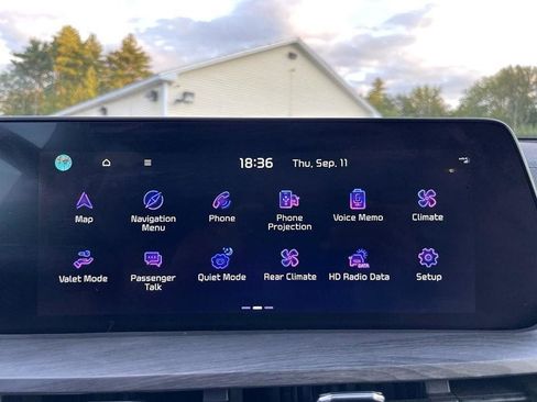 Used 2023 Kia Telluride SX Prestige X-Line image 30